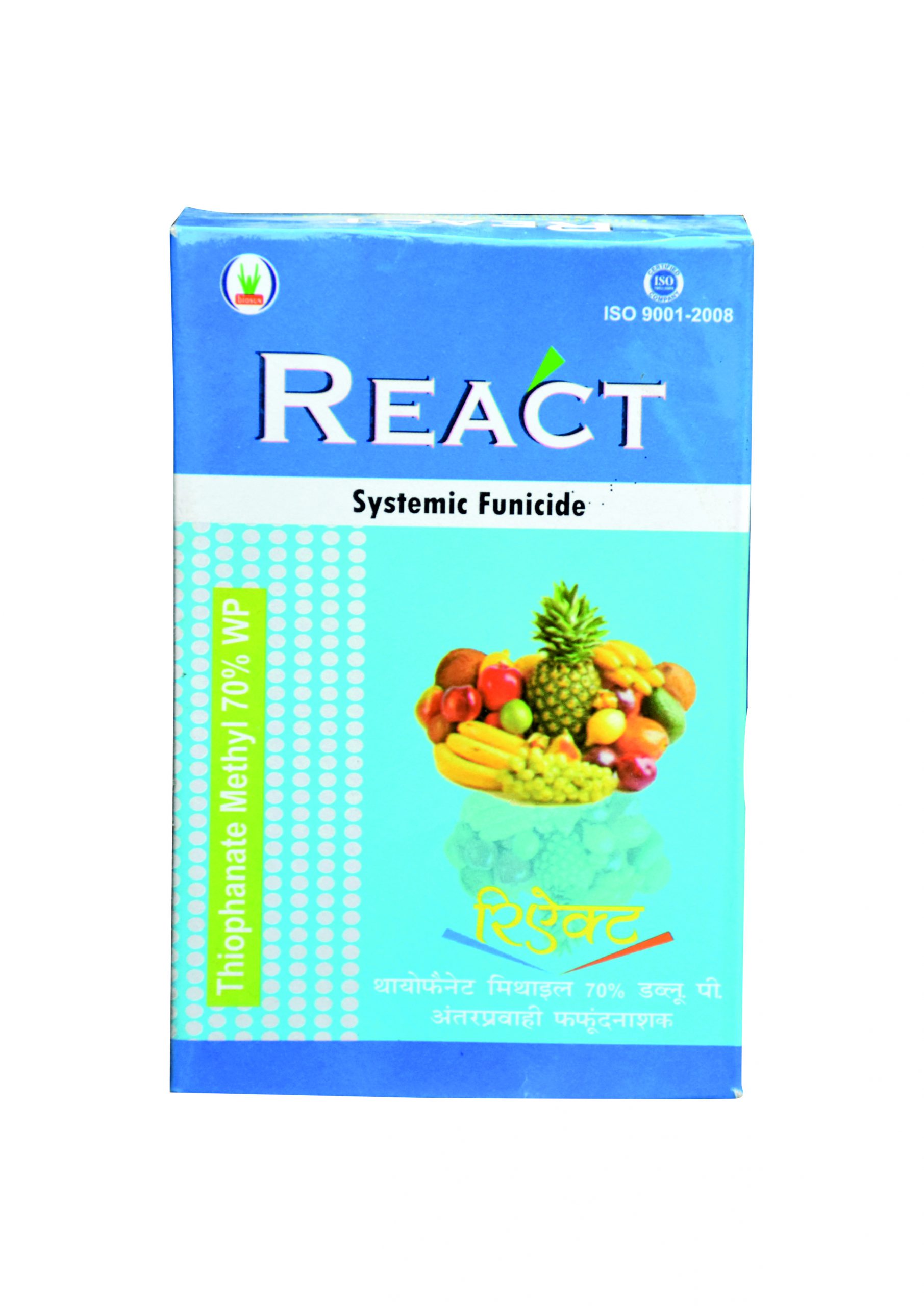 react-biosun