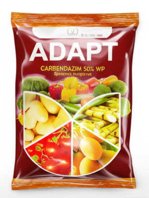 ADAPT Carbendazim 50% WP Fungicide