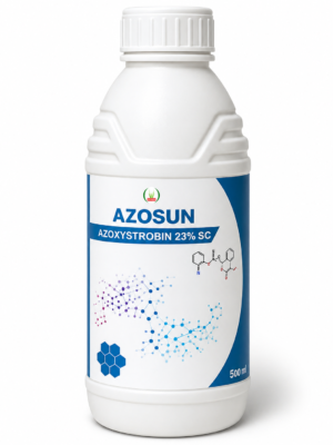 AZOSUN (Azoxystrobin 23% SC)