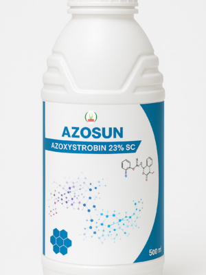 AZOSUN (Azoxystrobin 23% SC)c