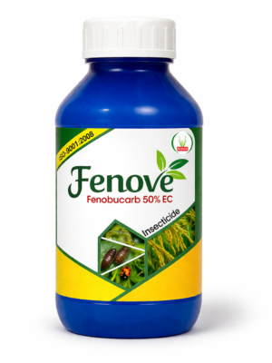 Fenove (Fenobucarb 50% EC) Insecticide
