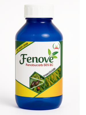 Fenove (Fenobucarb 50% EC) Insecticide