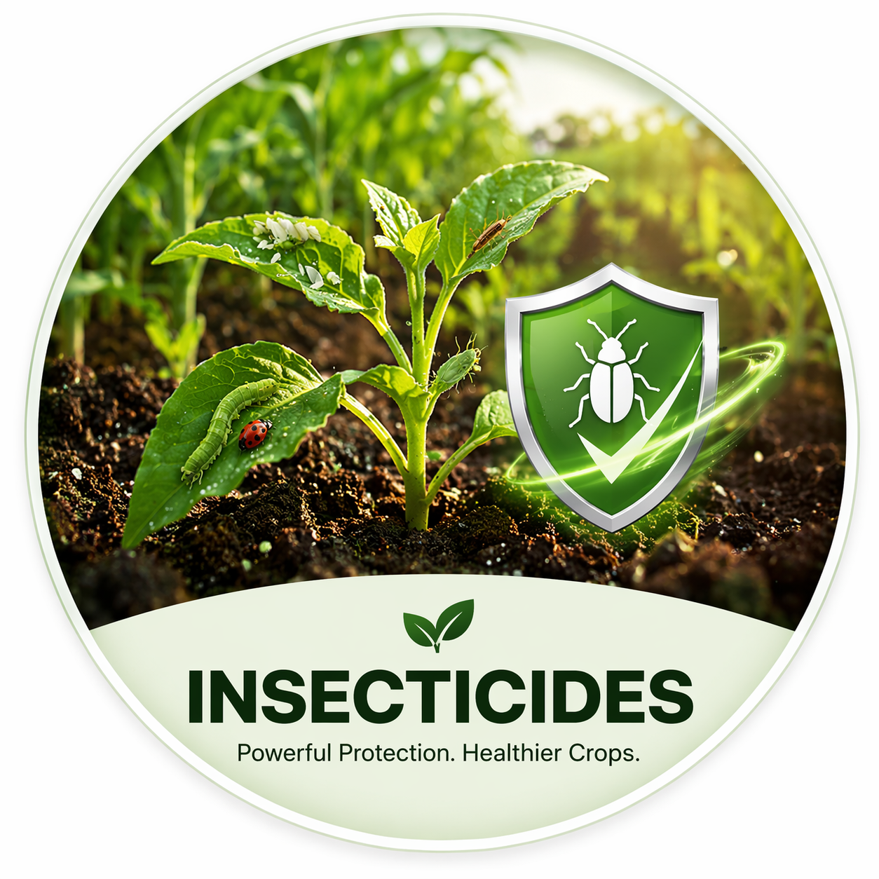 Insecticides