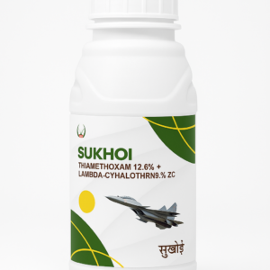 SUKHOI