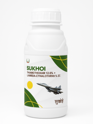 SUKHOI