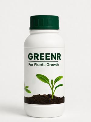 GREENR