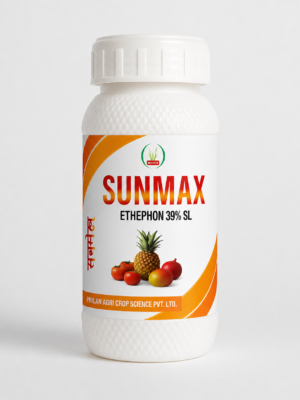 SUNMAX | ETHEPHON 39% SL