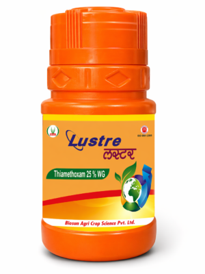 LUSTRE | THIAMETHOXAM 25% WG