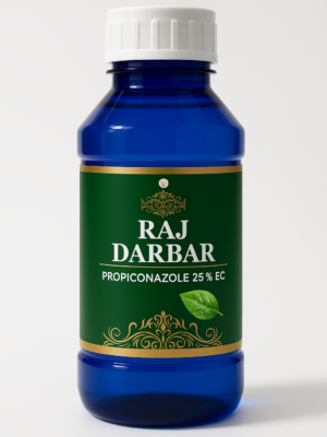 RAJ DARBAR | PROPICONAZOLE 25% EC