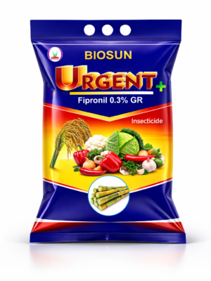 URGENT PLUS | FIPRONIL 0.3% GR