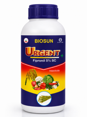 URGENT  | FIPRONIL 5% SC