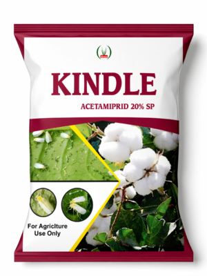 KINDLE | ACETAMIPRID 20% SP